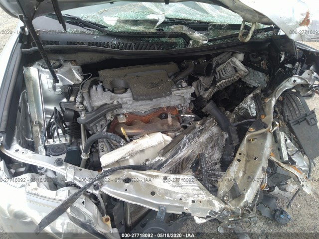 Photo 9 VIN: 4T1BF1FK1DU209330 - TOYOTA CAMRY 