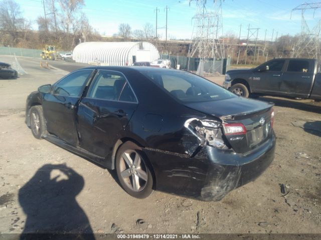 Photo 2 VIN: 4T1BF1FK1DU209778 - TOYOTA CAMRY 