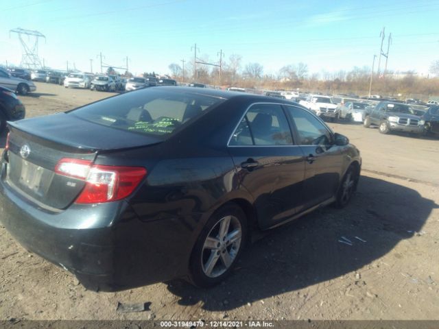 Photo 3 VIN: 4T1BF1FK1DU209778 - TOYOTA CAMRY 