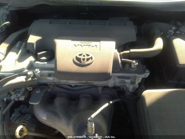 Photo 9 VIN: 4T1BF1FK1DU209778 - TOYOTA CAMRY 