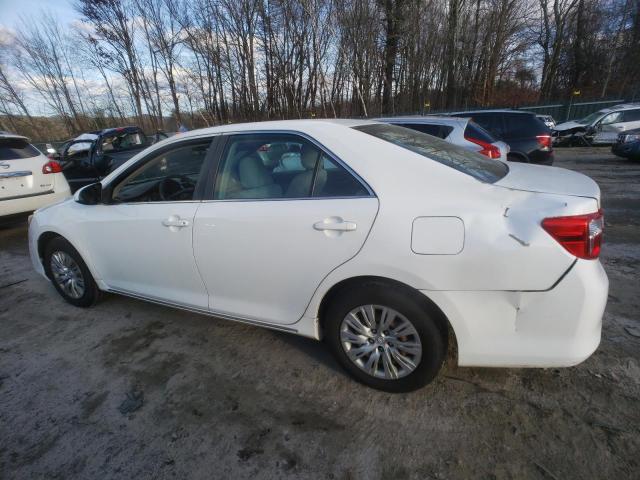 Photo 1 VIN: 4T1BF1FK1DU210185 - TOYOTA CAMRY 