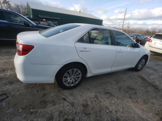 Photo 2 VIN: 4T1BF1FK1DU210185 - TOYOTA CAMRY 