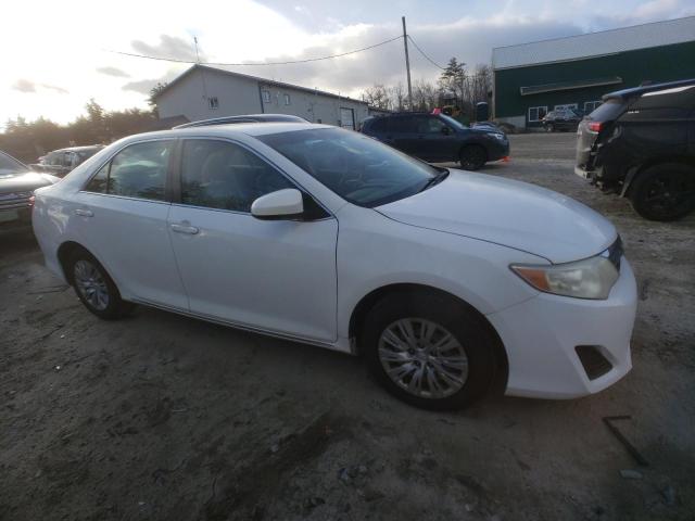 Photo 3 VIN: 4T1BF1FK1DU210185 - TOYOTA CAMRY 