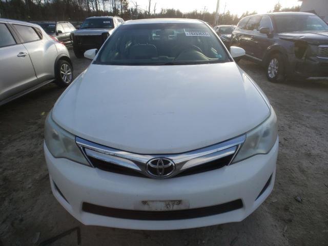 Photo 4 VIN: 4T1BF1FK1DU210185 - TOYOTA CAMRY 