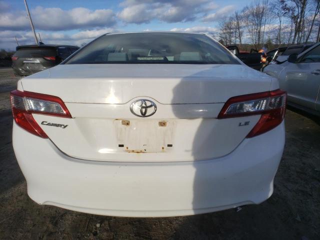 Photo 5 VIN: 4T1BF1FK1DU210185 - TOYOTA CAMRY 