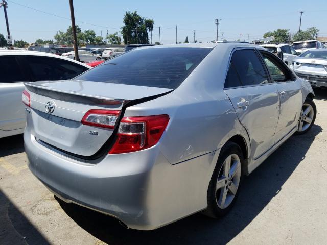 Photo 3 VIN: 4T1BF1FK1DU210221 - TOYOTA CAMRY L 