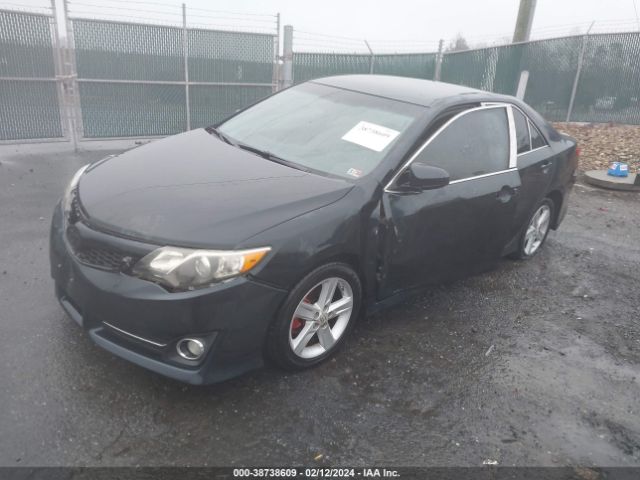 Photo 1 VIN: 4T1BF1FK1DU211059 - TOYOTA CAMRY 