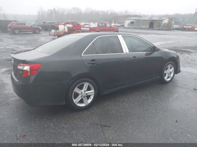 Photo 3 VIN: 4T1BF1FK1DU211059 - TOYOTA CAMRY 