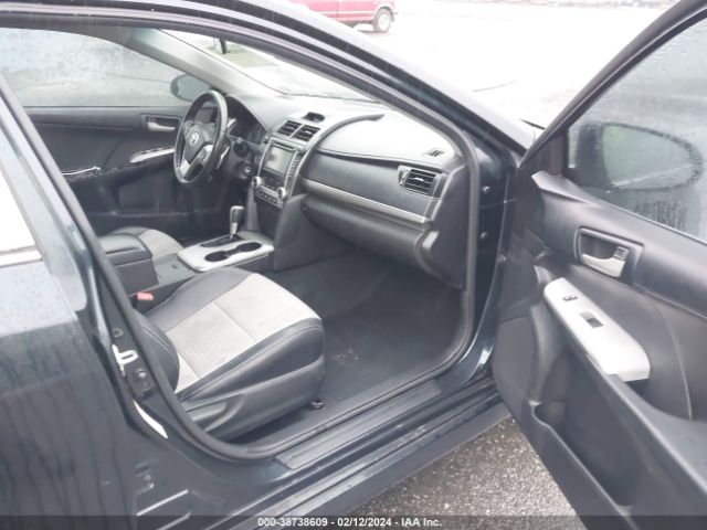 Photo 4 VIN: 4T1BF1FK1DU211059 - TOYOTA CAMRY 