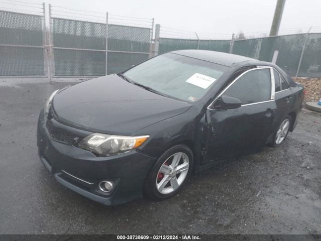 Photo 5 VIN: 4T1BF1FK1DU211059 - TOYOTA CAMRY 