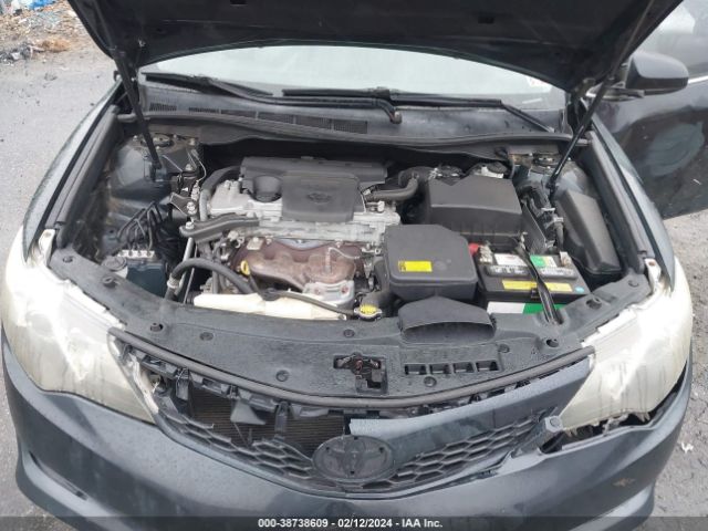 Photo 9 VIN: 4T1BF1FK1DU211059 - TOYOTA CAMRY 