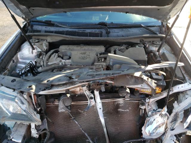 Photo 6 VIN: 4T1BF1FK1DU211658 - TOYOTA CAMRY L 