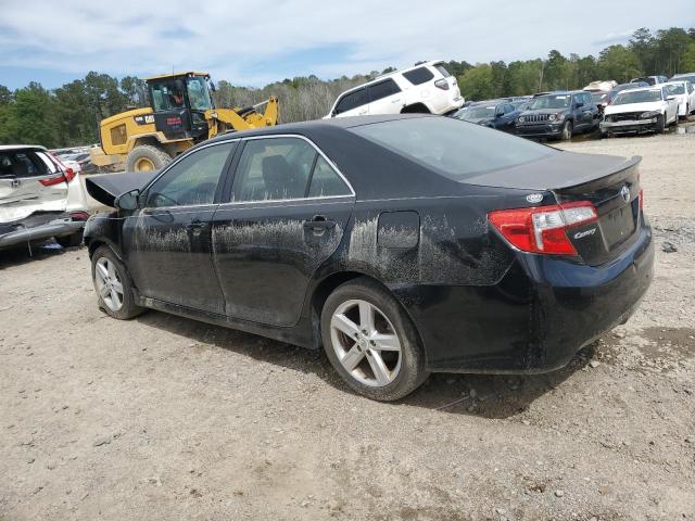 Photo 1 VIN: 4T1BF1FK1DU213961 - TOYOTA CAMRY L 