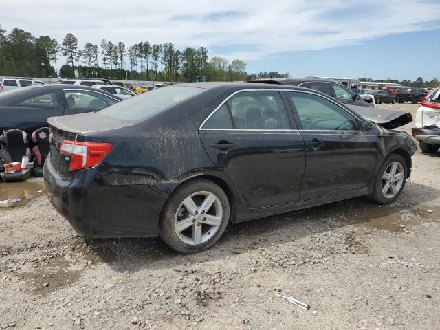 Photo 2 VIN: 4T1BF1FK1DU213961 - TOYOTA CAMRY L 