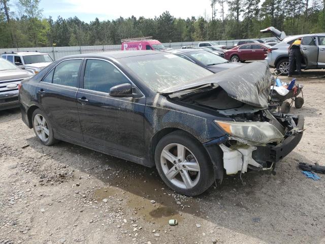 Photo 3 VIN: 4T1BF1FK1DU213961 - TOYOTA CAMRY L 