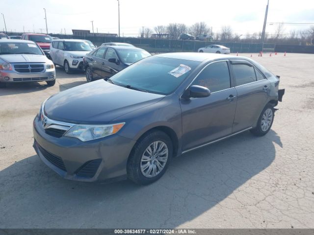 Photo 1 VIN: 4T1BF1FK1DU215404 - TOYOTA CAMRY 