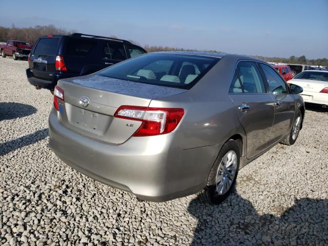 Photo 3 VIN: 4T1BF1FK1DU218402 - TOYOTA CAMRY L 