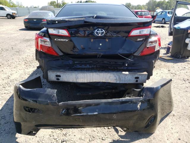 Photo 8 VIN: 4T1BF1FK1DU219145 - TOYOTA CAMRY L 