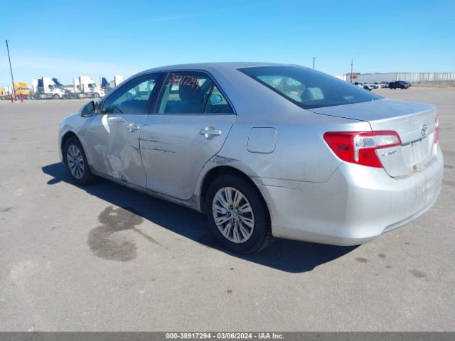 Photo 2 VIN: 4T1BF1FK1DU221509 - TOYOTA CAMRY 