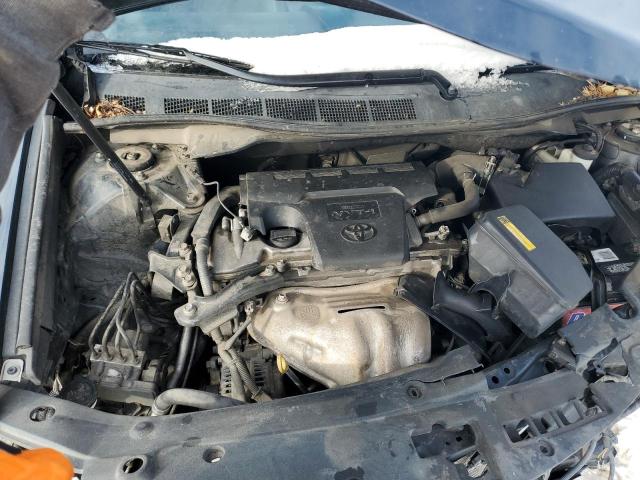 Photo 10 VIN: 4T1BF1FK1DU221736 - TOYOTA CAMRY L 