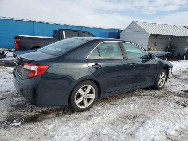 Photo 2 VIN: 4T1BF1FK1DU221736 - TOYOTA CAMRY L 