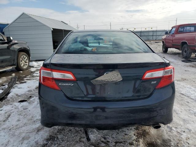 Photo 5 VIN: 4T1BF1FK1DU221736 - TOYOTA CAMRY L 