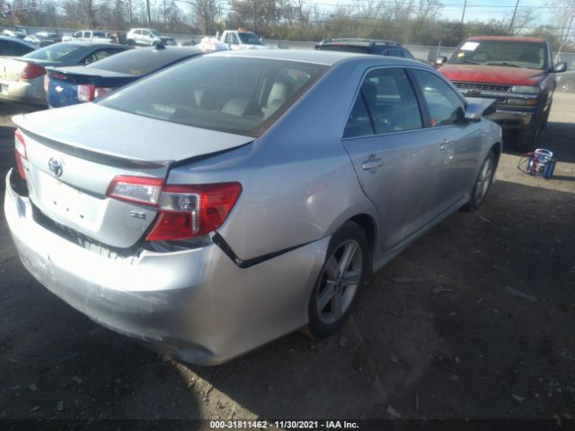 Photo 3 VIN: 4T1BF1FK1DU222160 - TOYOTA CAMRY 