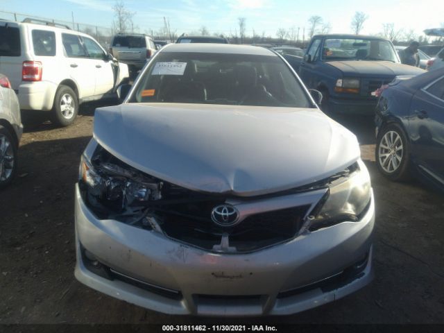 Photo 5 VIN: 4T1BF1FK1DU222160 - TOYOTA CAMRY 