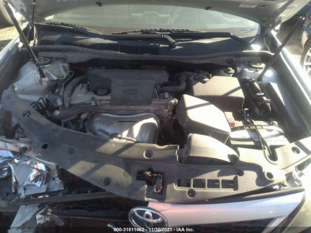 Photo 9 VIN: 4T1BF1FK1DU222160 - TOYOTA CAMRY 