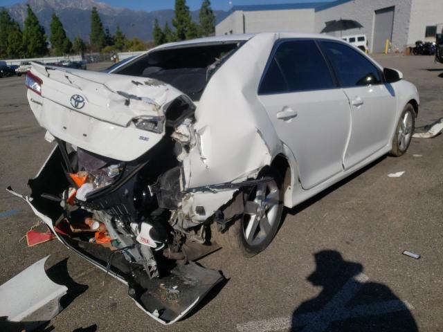 Photo 3 VIN: 4T1BF1FK1DU222577 - TOYOTA CAMRY L 