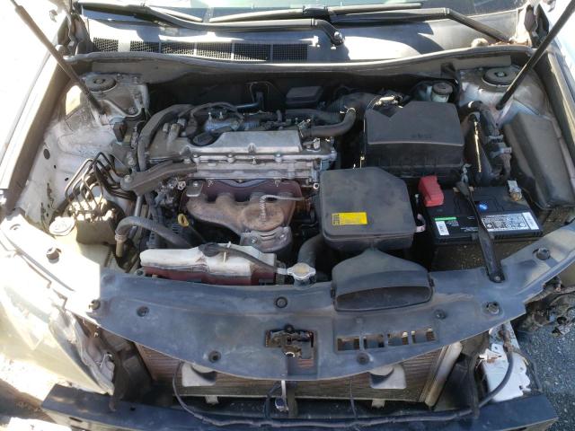 Photo 6 VIN: 4T1BF1FK1DU222577 - TOYOTA CAMRY L 