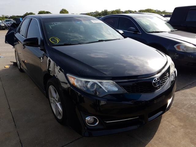 Photo 0 VIN: 4T1BF1FK1DU222630 - TOYOTA CAMRY L 