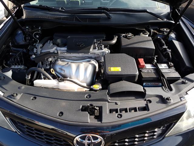 Photo 6 VIN: 4T1BF1FK1DU222630 - TOYOTA CAMRY L 