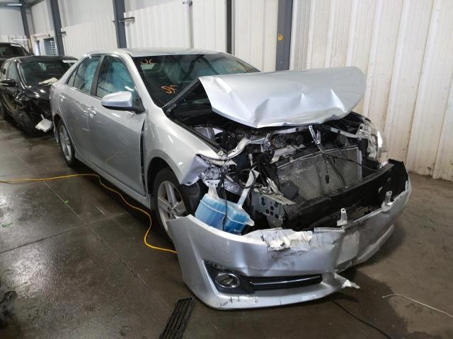 Photo 0 VIN: 4T1BF1FK1DU223048 - TOYOTA CAMRY L 