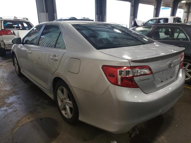 Photo 2 VIN: 4T1BF1FK1DU223048 - TOYOTA CAMRY L 