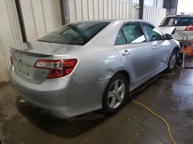 Photo 3 VIN: 4T1BF1FK1DU223048 - TOYOTA CAMRY L 