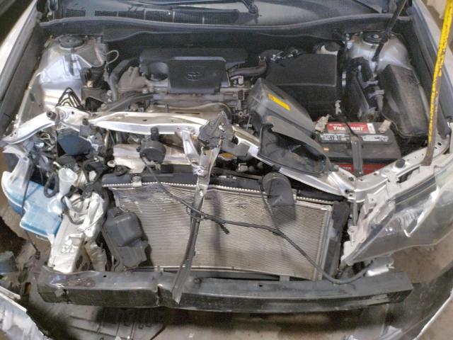 Photo 6 VIN: 4T1BF1FK1DU223048 - TOYOTA CAMRY L 