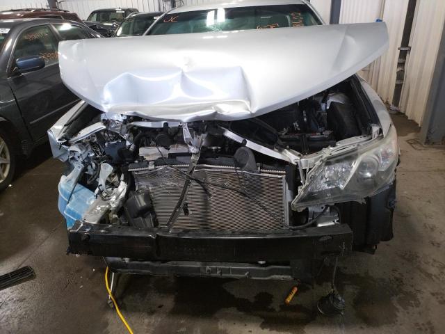 Photo 8 VIN: 4T1BF1FK1DU223048 - TOYOTA CAMRY L 