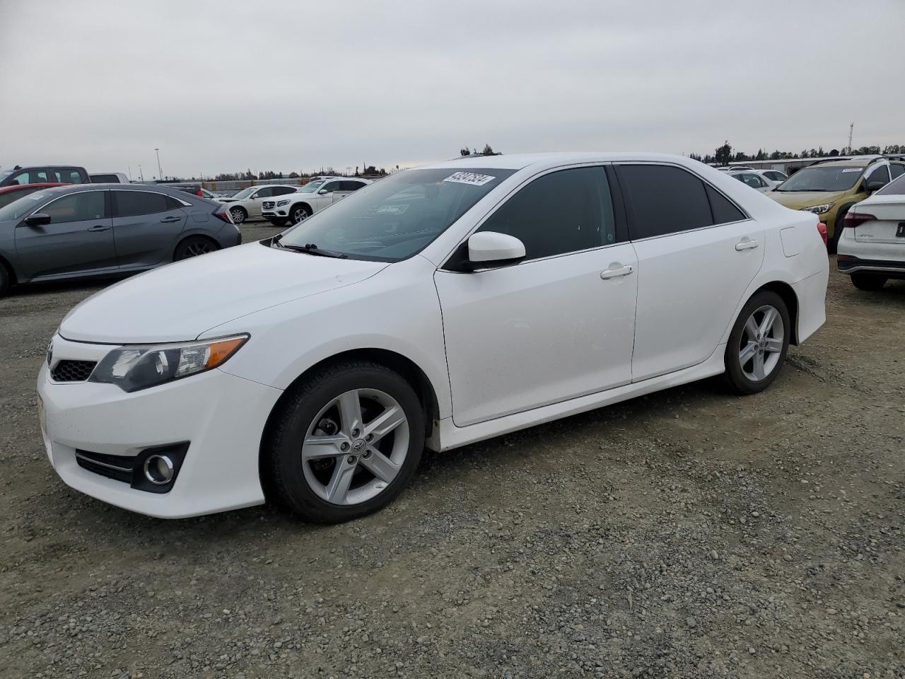 Photo 0 VIN: 4T1BF1FK1DU223535 - TOYOTA CAMRY 