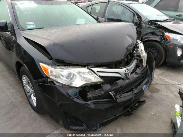 Photo 5 VIN: 4T1BF1FK1DU223695 - TOYOTA CAMRY 