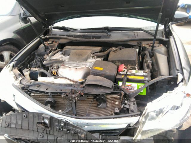 Photo 9 VIN: 4T1BF1FK1DU223695 - TOYOTA CAMRY 