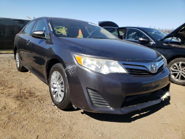 Photo 0 VIN: 4T1BF1FK1DU227830 - TOYOTA CAMRY L 