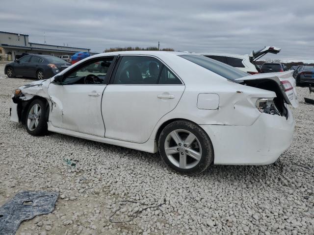 Photo 1 VIN: 4T1BF1FK1DU228007 - TOYOTA CAMRY 