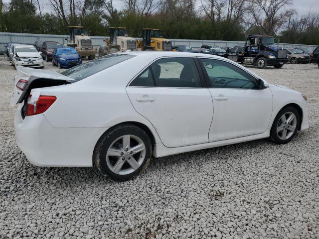 Photo 2 VIN: 4T1BF1FK1DU228007 - TOYOTA CAMRY 