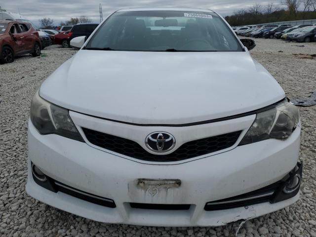 Photo 4 VIN: 4T1BF1FK1DU228007 - TOYOTA CAMRY 