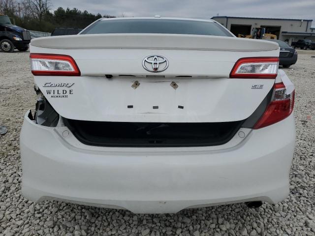 Photo 5 VIN: 4T1BF1FK1DU228007 - TOYOTA CAMRY 