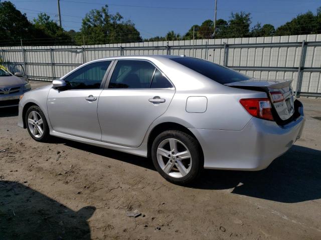 Photo 1 VIN: 4T1BF1FK1DU228783 - TOYOTA CAMRY L 