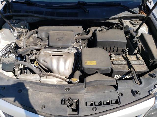 Photo 10 VIN: 4T1BF1FK1DU228783 - TOYOTA CAMRY L 