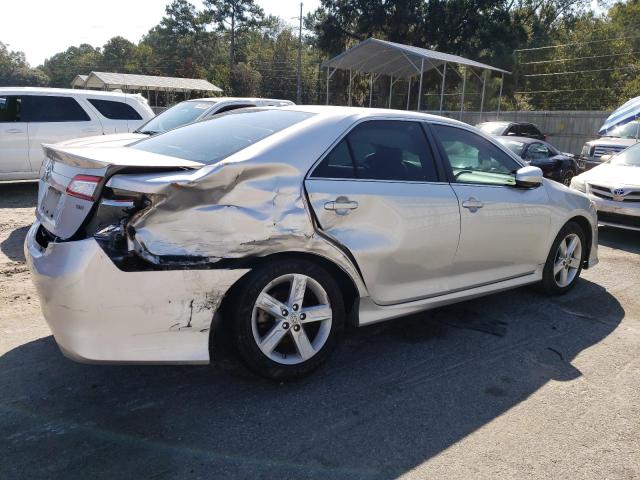 Photo 2 VIN: 4T1BF1FK1DU228783 - TOYOTA CAMRY L 