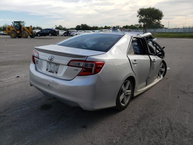 Photo 3 VIN: 4T1BF1FK1DU231201 - TOYOTA CAMRY L 